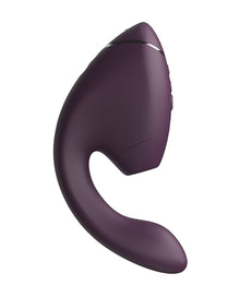  Womanizer Next Duo - Dark Purple