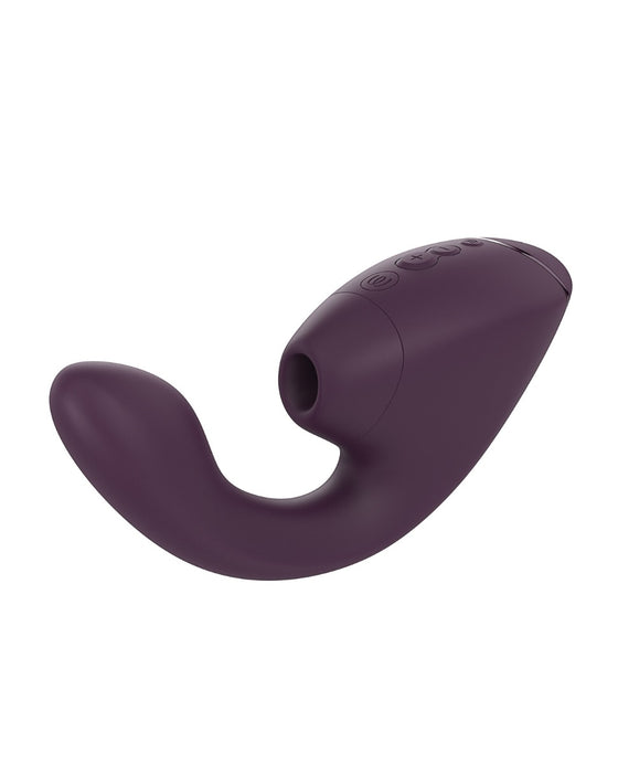Womanizer Next Duo - Dark Purple