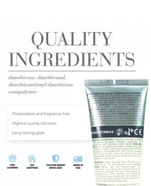  JO Premium Jelly - Original Lubricant 4 oz