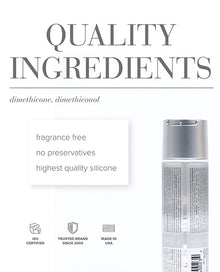  JO All-In-One Massage Glide - Fragrance Free Massage 4 oz