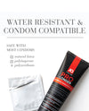 JO Prolonger Gel - Benzocaine Free Desensitizer 2 oz