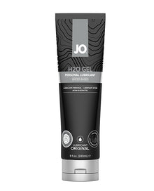  JO H2O Gel - Original Lubricant 8 oz