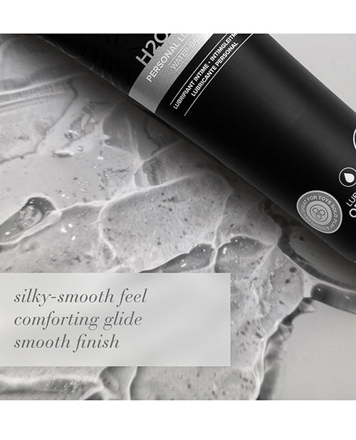 JO H2O Gel - Original Lubricant 8 oz