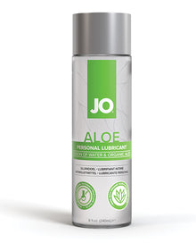  JO Aloe - Original Lubricant 8 oz