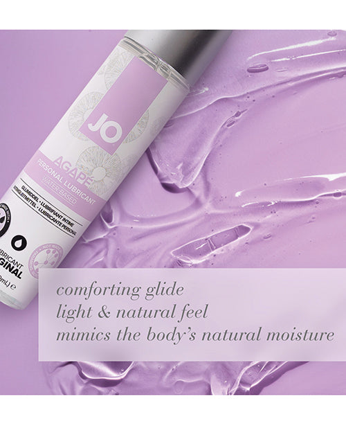 JO Agape - Original Lubricant 8 oz