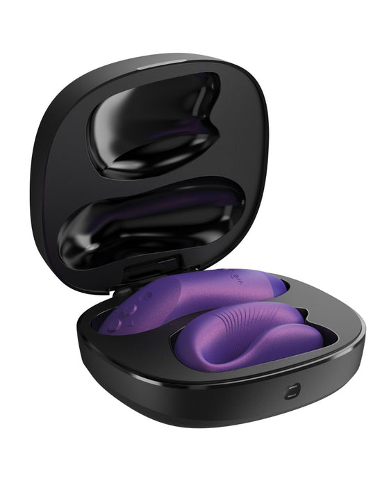 We-Vibe Chorus Pro - Future Dusk Purple