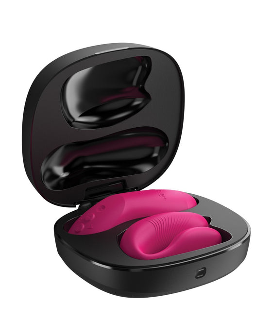 We-Vibe Chorus Pro - Electric Pink