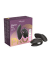 We-Vibe Chorus Pro - Satin Black