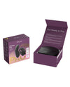 We-Vibe Chorus Pro - Satin Black