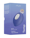 We-Vibe Temp - Lavender Blue