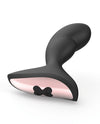 Thrillz Sec Bro Silicone Prostate Massager w/Remote