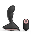 Thrillz Sec Bro Silicone Prostate Massager w/Remote