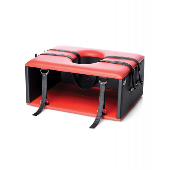 Master Series Queening Chair Drop Ship Only Freight $32