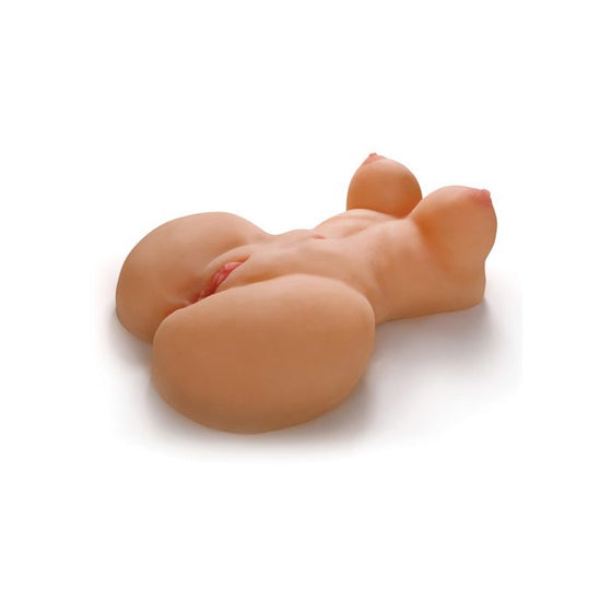 Pipedream Extreme Toyz Fuck Me Silly Masturbator 2 - DROP SHIP ONLY