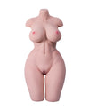 Phoenix Sexy Female Life Sized Torso Sex Doll - 48.5 lbs. -  Drop Ship Only
