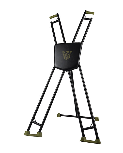 Fort Troff Tactical Cross - Drop Ship Only