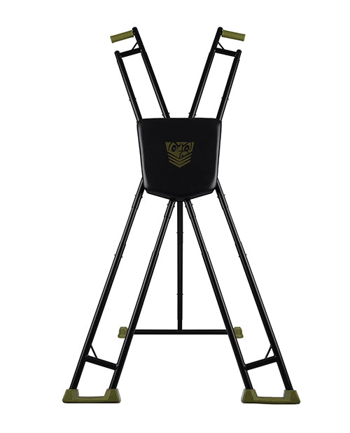 Fort Troff Tactical Cross - Drop Ship Only