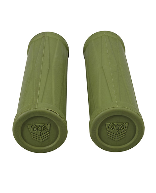 Fort Troff Tactical Cross - Drop Ship Only