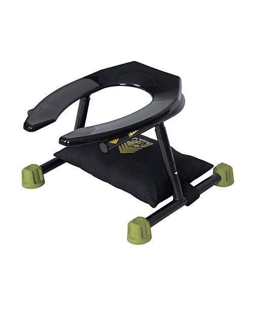 Fort Troff Trench Rider Sex Stool - Drop Ship Only