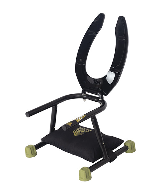 Fort Troff Trench Rider Sex Stool - Drop Ship Only