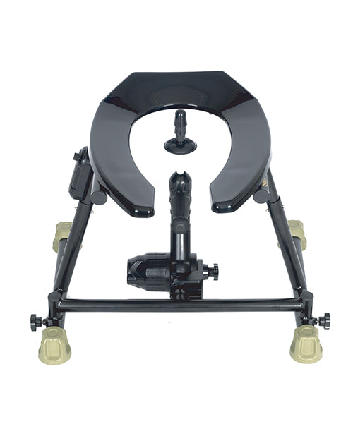 Fort Troff Trench Rider Sex Stool - Drop Ship Only