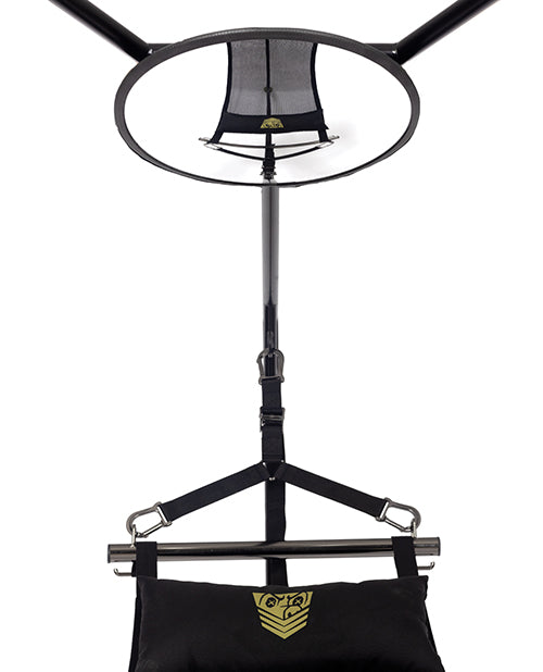 NO ETA Fort Troff Hammock Hanger Sling - Drop Ship Only