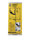 NO ETA Fort Troff Hammock Hanger Sling - Drop Ship Only