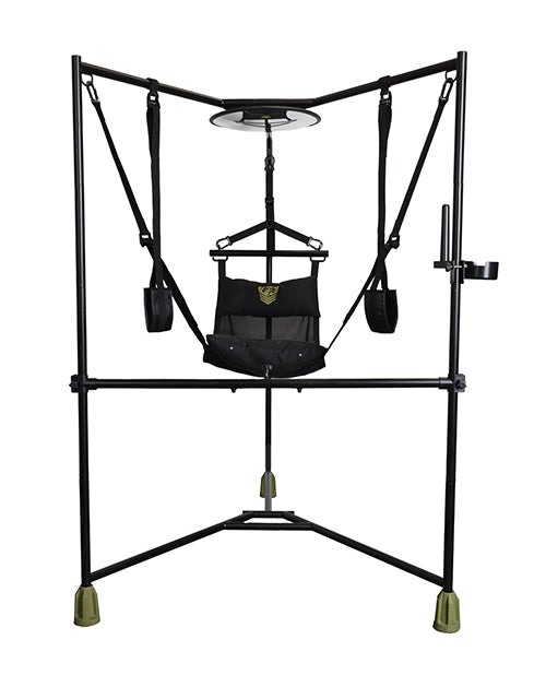 NO ETA Fort Troff Hammock Hanger Sling - Drop Ship Only