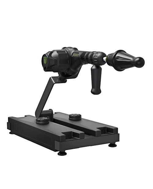 Fort Troff Gunner System 3 in 1 Fuck Machine - Drop Ship Only