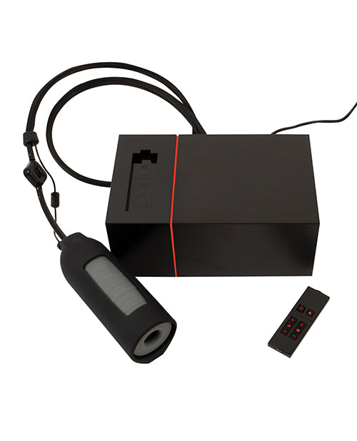 Suck-O-Mat 3 Masturbator Machine - Drop Ship Only