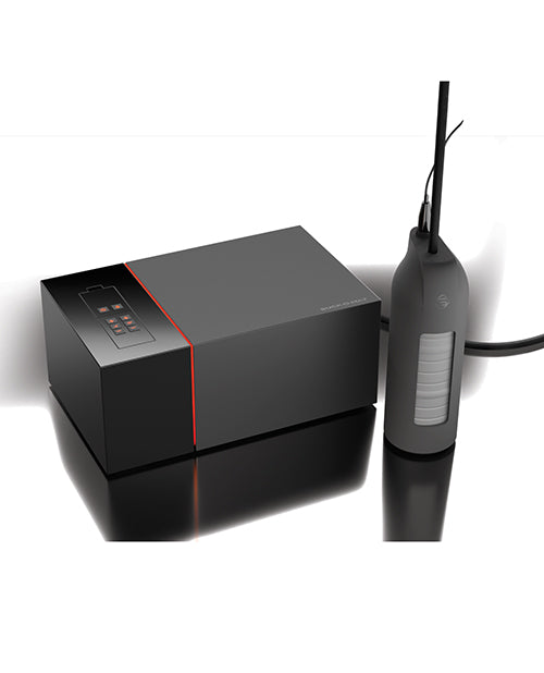 Suck-O-Mat 3 Masturbator Machine - Drop Ship Only