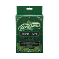 GoodHead - Kit For Him Multi-Colored