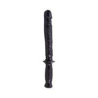 The Manhandler (Black)