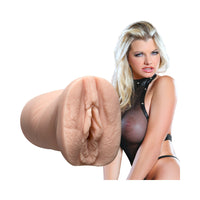 Vicky Vette Ur3 Pocket Pussy