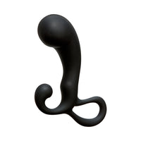 OptiMALE - P-Massager Black