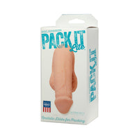 Pack It - Lite White