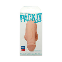 Pack It - Lite White