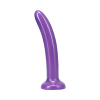 Tantus Leisure Vibrating Dildo Amethyst