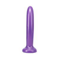 Tantus Leisure Vibrating Dildo Amethyst