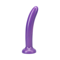 Tantus Leisure Vibrating Dildo Amethyst