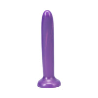 Tantus Leisure Vibrating Dildo Amethyst