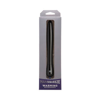 Main Squeeze - Warming Accessory Black
