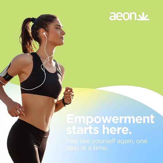 AEON Gentle Touch Premium Silicone 4-Piece Curved Set for Pelvic Floor Wellness & Flexibility – Soft, Body-Safe Design – Includes Glide Moisturizer ($8 Value) & Elegant Storage Bag