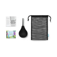 b-vibe Classic Enema