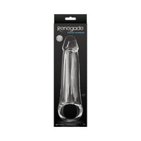 Renegade Fantasy Penis Extension Large