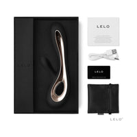 LELO Soraya 2 - Black
