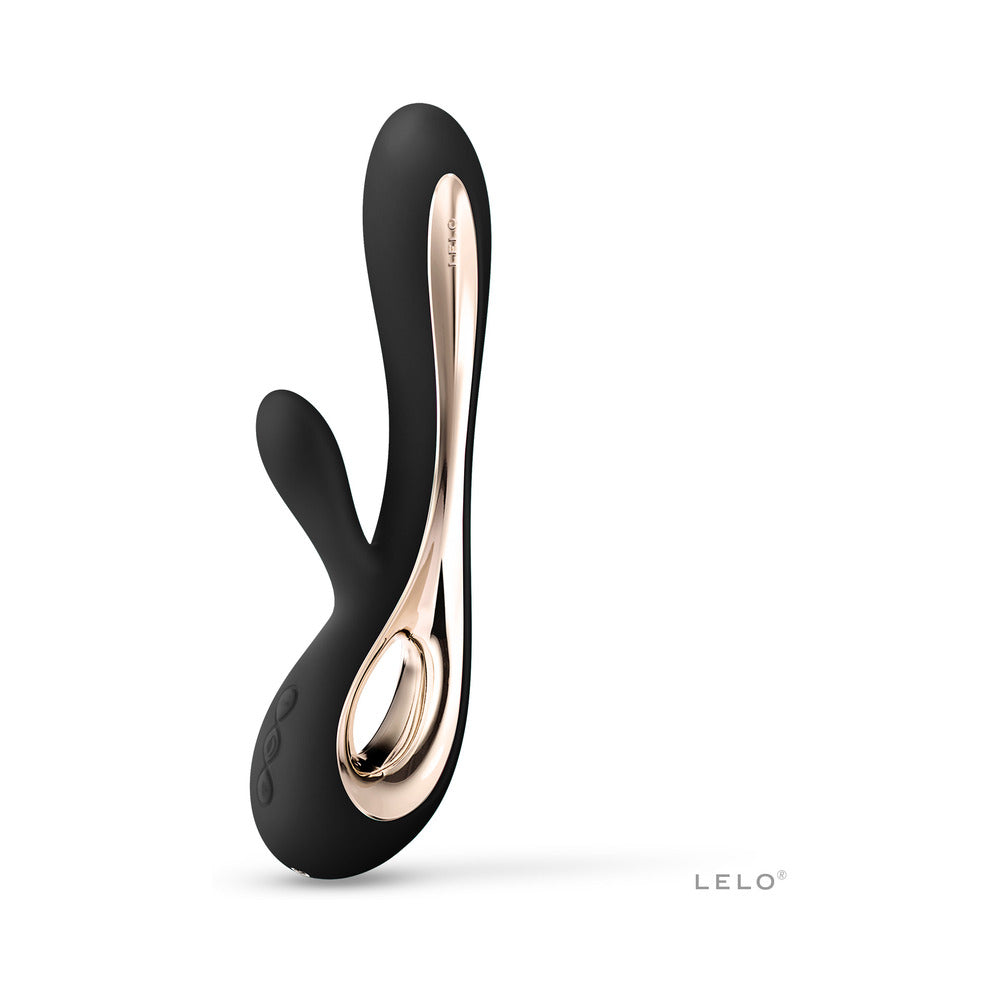 LELO Soraya 2 - Black