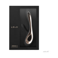 LELO Soraya 2 - Black