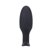 Tantus Ryder Anal Plug Onyx