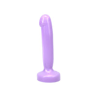 Tantus Starter Dildo Lavender